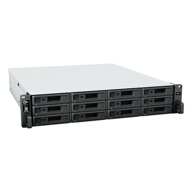 Synology RackStation RS2423+