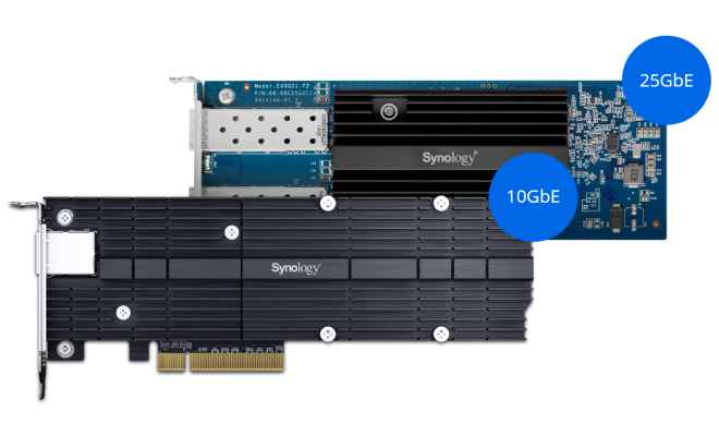 Synology RackStation RS2423+