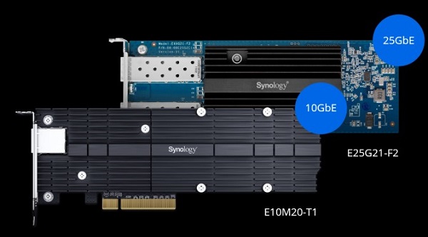 Thiết bị lưu trữ NAS Synology RS2423RP+ 4