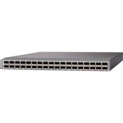 Thiết bị chuyển mạch Switch Cisco N9K-C92348GC-X