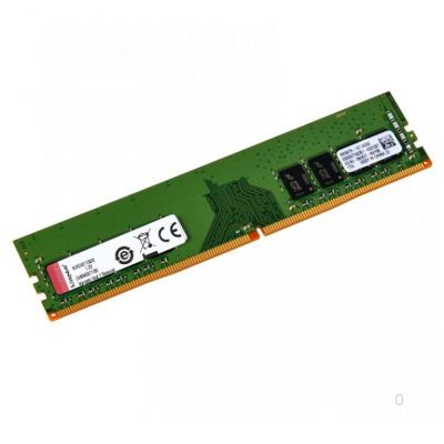 KVR26N19S6/8 _ Kingston 8GB 2666Mhz DDR4 CL19  DIMM 1Rx16