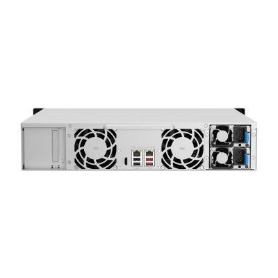 NAS QNAP TS-1264U-RP-4G