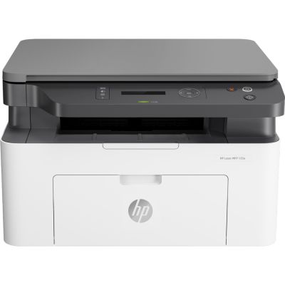 Máy In Laser Trắng Đen Đa Năng HP LaserJet MFP 135A (4ZB82A)