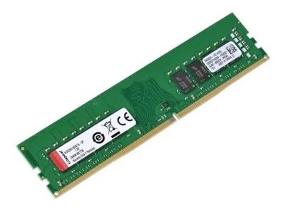 KVR32N22S8/8_Kingston 8GB 3200MHz DDR4 Non-ECC CL22 DIMM 1Rx8