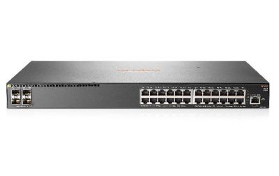 Thiết bị chuyển mạch Switch Aruba 2540 24G 4SFP+ (JL354A)