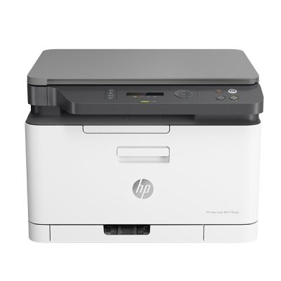 Máy In HP Color Laser MFP 178NW (4ZB96A)