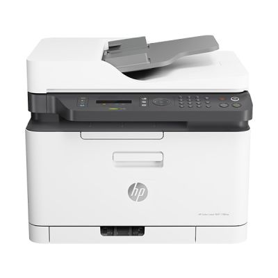 Máy In HP Color Laser MFP 179FNW (4ZB97A)