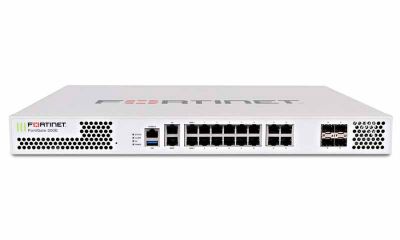 Thiết Bị Tường Lửa Firewall FortiGate FG-200E