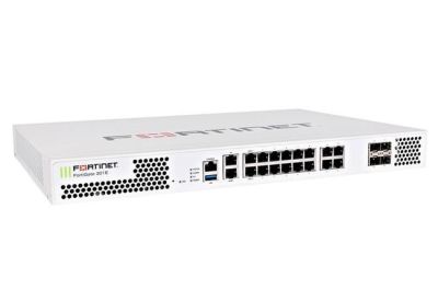 Thiết Bị Tường Lửa Firewall FortiGate FG-201E