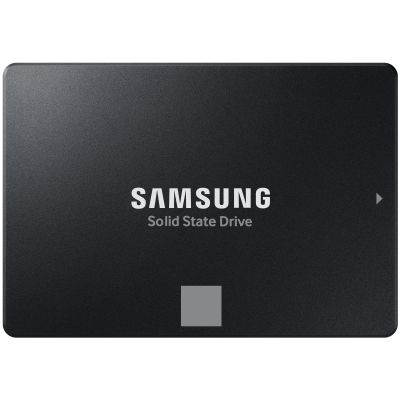 Ổ cứng SSD Samsung 870 EVO 250GB 2.5