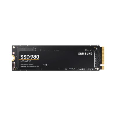 SSD Samsung 980 1TB PCIe NVMe V-NAND M.2 2280 (MZ-V8V1T0BW)