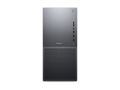 Dell Tower ECT1250, Intel Ultra 7-265, 16G, 1TB SSD, No DVD, Wifi + BT, Win 11 Home, 1Y