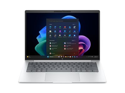 HP EliteBook 8 G1i - BS8G8PT (Ultra 5-235U|16GB|512GB/Silver)