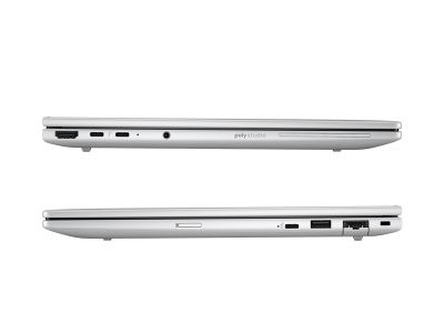 HP EliteBook 8 G1i - BS8G8PT (Ultra 5-235U|16GB|512GB/Silver)