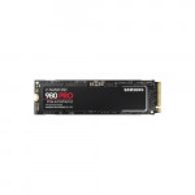 Ổ Cứng SSD Samsung 980 Pro 2TB M.2 PCIe NVME 2280 (MZ-V8P2T0BW)