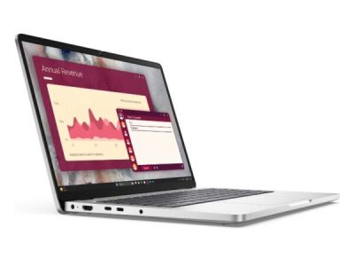 Laptop Dell Pro 14 PC14250 (U516G512) | Ultra 5-235U