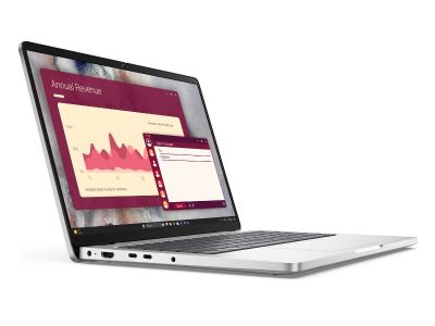 Laptop Dell Pro 14 PC14250 U732G512