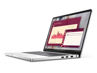 Laptop Dell Pro 14 PC14250 U732G512