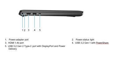 Dell Latitude 3430-i71255U-08-256G-UBT-U-3Y (42LT343001)