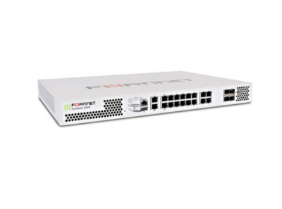 Thiết Bị Tường Lửa Firewall FortiGate FG-200E-BDL-950-12