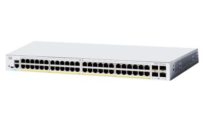 Thiết bị chuyển mạch Cisco C1200-48P-4G