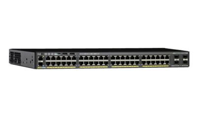 Thiết bị chuyển mạch Switch Cisco WS-C2960X-48TS-LL