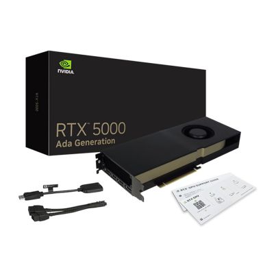 LEADTEK RTX 5000 ADA 32GB