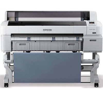 Máy in Epson SureColor SC-T5270, 36-inch Large Format Printer (C11CD67411EA)