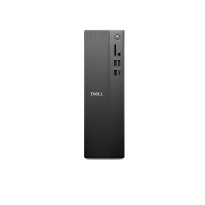 Máy tính để bàn Dell Slim ECS1250, i7-14700, 16GB, 512GB SSD, Intel UHD Graphics 770, ax+BT, KB, M, McAfee LS, Win 11 Home, 1Y WTY