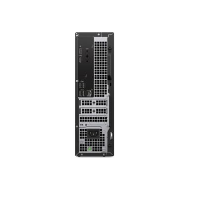 Máy tính để bàn Dell Slim ECS1250, i7-14700, 16GB, 512GB SSD, Intel UHD Graphics 770, ax+BT, KB, M, McAfee LS, Win 11 Home, 1Y WTY