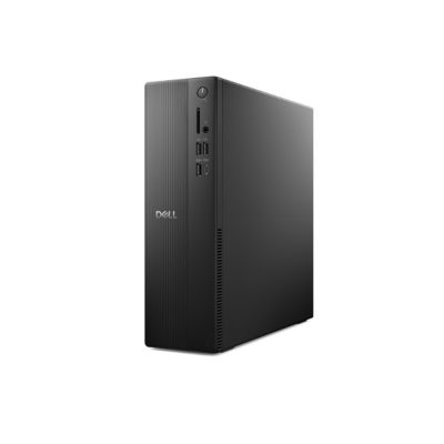 Máy tính để bàn Dell Slim ECS1250, i7-14700, 16GB, 512GB SSD, Intel UHD Graphics 770, ax+BT, KB, M, McAfee LS, Win 11 Home, 1Y WTY