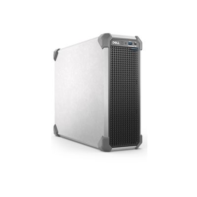 Dell PowerEdge T160 – E2414,16G, 2TB, 300W)