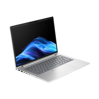 Laptop HP HP ProBook 4 G1i (BQ5H9PT) - Core Ultra 7 255H / RAM 16GB / 512GB SSD / 14 INCH FULL HD