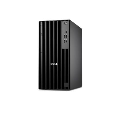 Máy tính để bàn Dell Pro Tower QCT1250-71076109 (Core i5-14500 vPro | 8GB | 512GB SSD | Intel Graphics | KB/ M | KYHD | Win 11 Home)