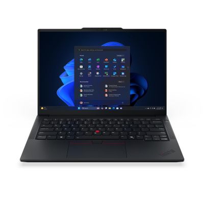 Máy tính xách tay Lenovo ThinkPad E14 Gen 7 MTL (gồm Core - ULT5- 135H (4.60 GHz)/16GB Ram/ 1TB SSD/ Wifi,BT,Finger Print/14