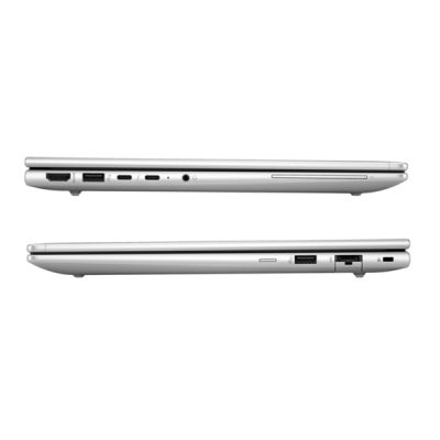 Laptop HP EliteBook 640 G11 A7LG9PT (Ultra 5 125U/ Ram 16GB/ SSD 512GB/ Touch/ Windows 11/ 1Y/ Bạc)