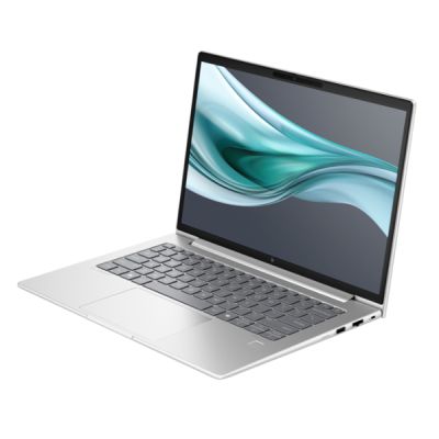 Laptop HP EliteBook 640 G11 A7LG9PT (Ultra 5 125U/ Ram 16GB/ SSD 512GB/ Touch/ Windows 11/ 1Y/ Bạc)