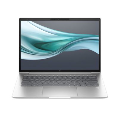 Laptop HP EliteBook 640 G11 A7LG9PT (Ultra 5 125U/ Ram 16GB/ SSD 512GB/ Touch/ Windows 11/ 1Y/ Bạc)