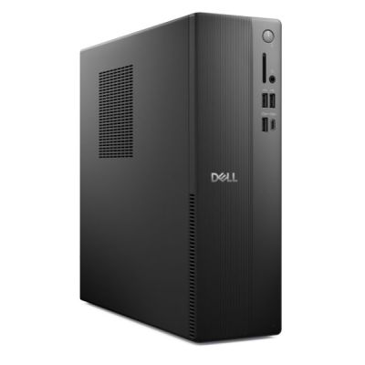 [71066639] PC DELL SLIM ECS1250/ ULTRA 5-225/ 16GB/ 512GB SSD/ INTEL UHD GRAPHICS/ AX+BT/ KB/ M/ MCAFEE LS/ WIN 11 HOME - 01Y