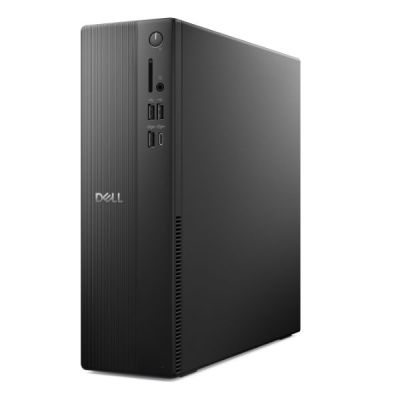 [71066639] PC DELL SLIM ECS1250/ ULTRA 5-225/ 16GB/ 512GB SSD/ INTEL UHD GRAPHICS/ AX+BT/ KB/ M/ MCAFEE LS/ WIN 11 HOME - 01Y