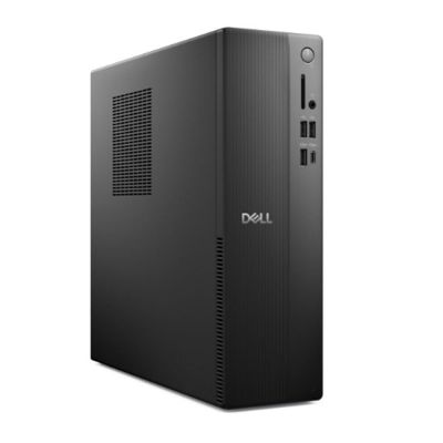PC Dell Slim ECS1250 71092471 (I5 14400/ 8GB/ 512GB SSD/ Wifi + BT/ Key/ Mouse/ Win11/ 1Y) 