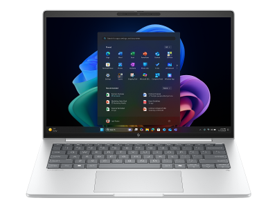 HP EliteBook 8 G1i 14 inch Notebook Next Gen AI PC (D8CJ9AT)