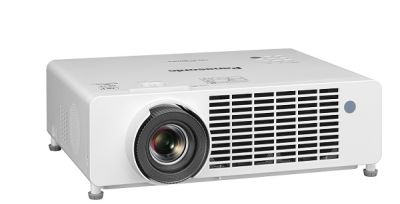 Máy chiếu PANASONIC PT-LRW35