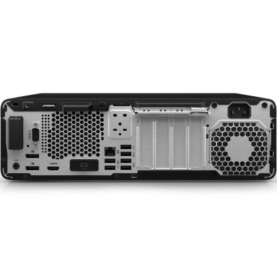 PC HP EliteDesk 800 SFF, I5 12500, 8G, 512, Win 11 Pro (6M7Q2PA)