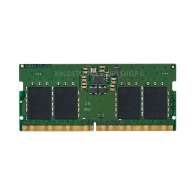 KVR48S40BD8-32_Kingston 32GB 4800MT/s DDR5 Non-ECC CL40 SODIMM 2Rx8