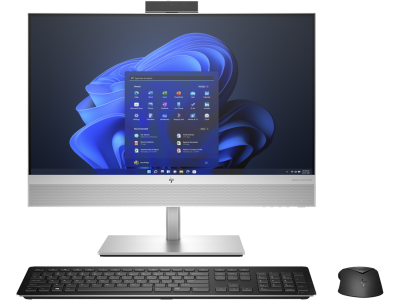 HP Eliteone 840, I7_13700, 8G, 512, W11 Home (8W8J3PA )_Touch