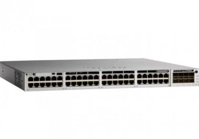 Thiết bị chuyển mạch Cisco C9300L-48T-4G-E