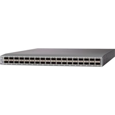 Thiết bị chuyển mạch Switch Cisco N9K-C9336C-FX2-E