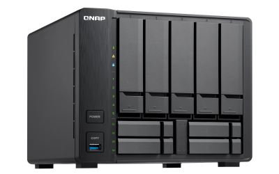 NAS QNAP TS-963X