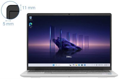 Laptop Dell 14 DC14250 DC4C5386W (Intel Core 5 120U)